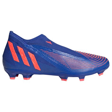 adidas voetbalschoenen blauw rood|adidas voetbalschoenen.